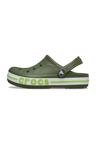 Crocs Bayaband Clog K Çocuk Terlik 207019 207019 3cb 3cb