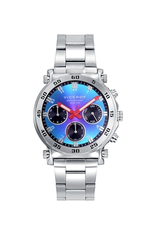 Vıceroy 401309-97 Unisex Kol Saati Gümüş