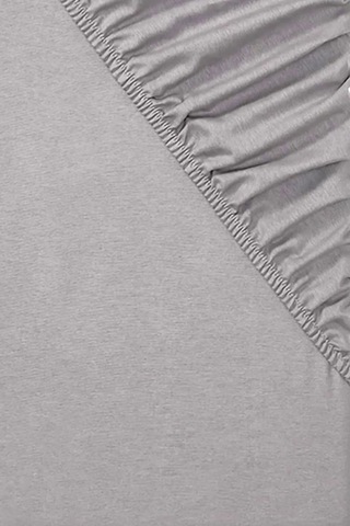 2 Adet Pamuklu Ve Lastikli 60 X 120 Cm Penye Bebek Çarşaf