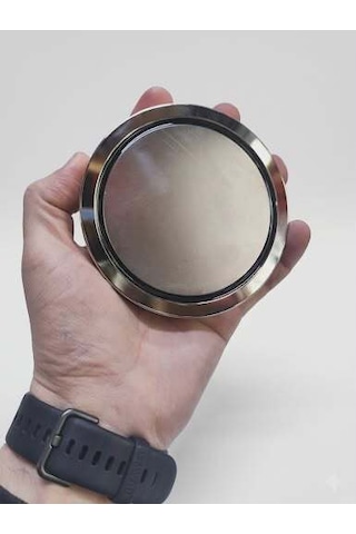 Süper Güçlü Pot Mıknatıs 100 Mm 10cm Çap Kurtarma Mıknatısı Fishing