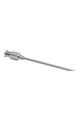 Anadolu-Vet Enjektör İğnesi 14 G 2.0 x 50 MM Paslanmaz çelik