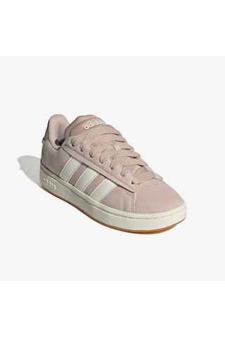 Adidas Grand Court Alpha Kadın Pembe Spor Ayakkabı Jı1719