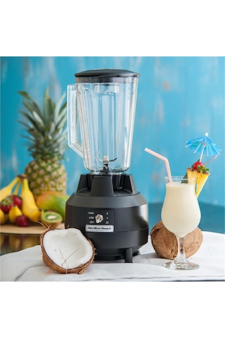 Hamilton Beach HBB908 400 W Bar Blender