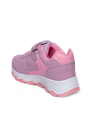 Celira Rmd Lila Pembe Kız Çocuk Sneaker Spor Ayakkabı Pembe