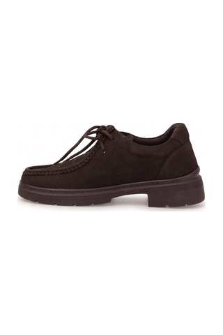 Beety 26bk262.3200n Kadın Casual Ayakkabı Kahverengi
