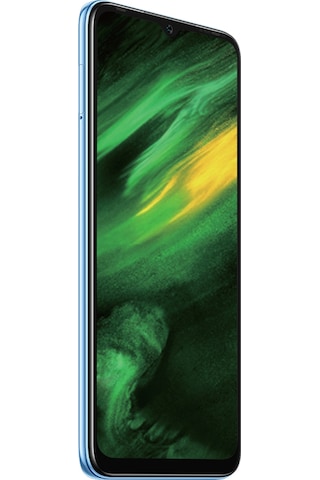 Infinix Hot 20i 4 GB + 3 GB VRam 128 GB (Infinix Türkiye Garantili)