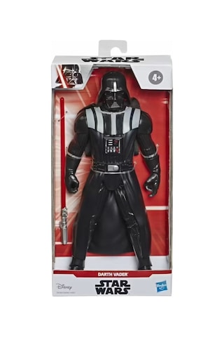 E8063 24 Cm Karakter Figür Star Wars
