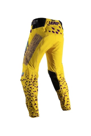 Leatt 5.5 I.k.s Pantolon Cheetah