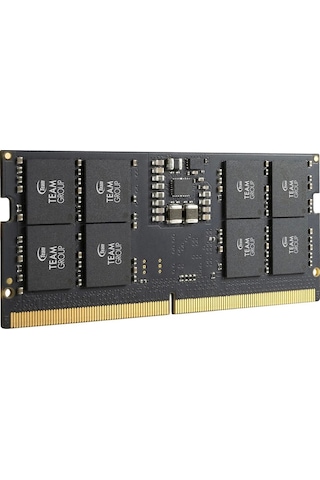 Teknoteg - Team 16gb 4800mhz Cl40 Ddr5 Ted516g4800c40d-s01