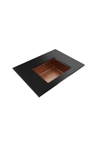 Teka Flexlinea RS15 50.40 Copper M-FX Eviye Bakır