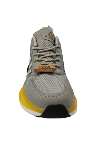 Marco Jamper 2173m Ortopedik İthal Köpük Taban Günlük Erkek Sneaker Spor Ayakkabı 001