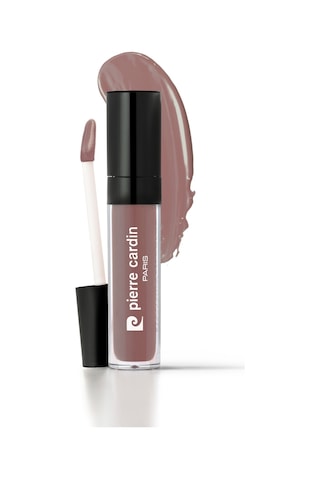 Pierre Cardin Staylong Lipcolor-kissproof Uzun Süre Kalıcı Lipgloss - Petal - 121 - 5 Ml 121