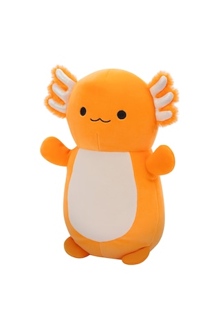Squishmallows Hugmees Semender Nico 26 Cm Hm00476 Çok Renkli
