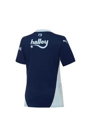 Puma Fenerbahçe S.k. 24/25 Kadın Üçüncü Forma 775377 09 Mavi