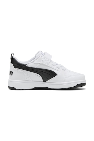 Puma Rebound V6 Lo Ac Erkek Çocuk Sneaker Çok Renkli