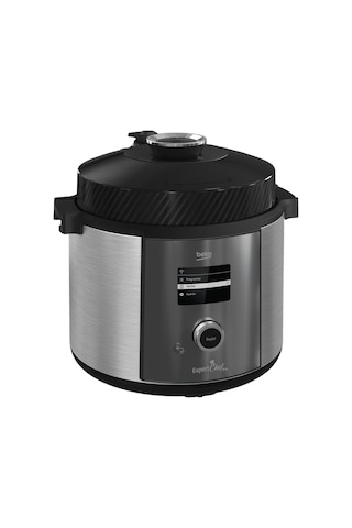 Beko MC 5251 ExpertChef Pro Çok Amaçlı Pişirici