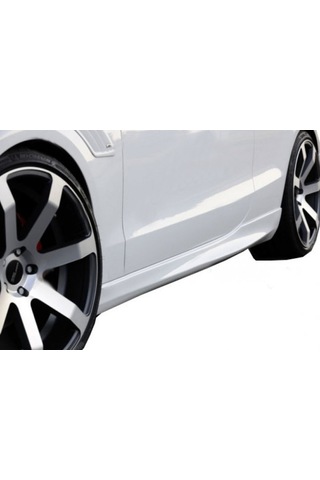 Audi A5 B8/B9 2007 C/2Kapı - Rs5 Marşpiye Sağsol Set. Ham