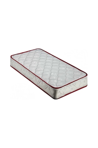 Uzunbebe 80X200 Heyner Delüxe Soft Ortopedik Yaylı Yatak