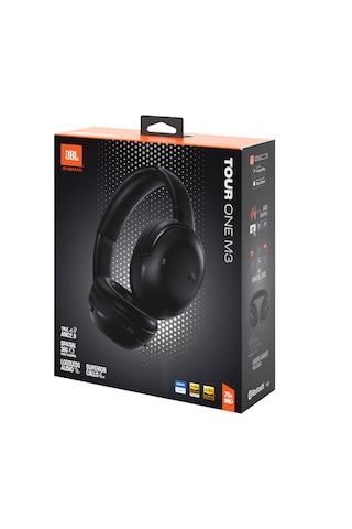 Jbl Tour One M3 Kablosuz Kulak Üstü Kulaklık