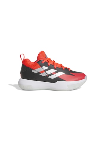 Lucred/cblack/ftwwht Adidas Çocuk Basketbol Ayakkabı Cross Em Up Select Shoes Kids Jp8748 Kırmızı