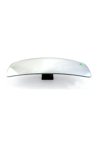 Motaysan İç Dikiz Aynası Universal Şahin Dik Kollu-2 R450 26,5 x 11 CM 529.040D