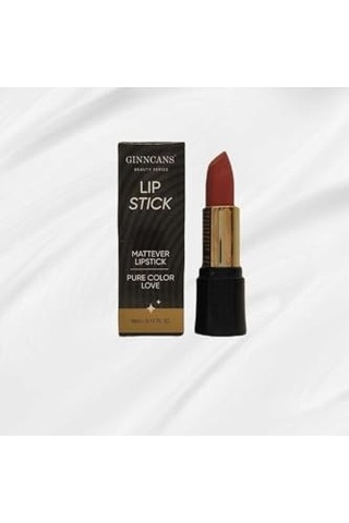 Tr Beauty Series Lip Stick Ruj 103 No Genel