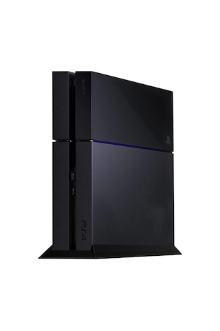 Sparkfox Ps4 Fat Kasa Uyumlu Stand-siyah