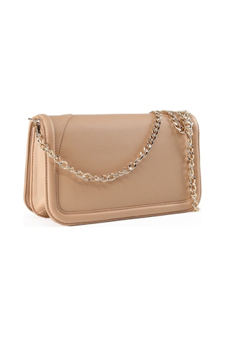 Love Moschino Love Moschıno Kadın Omuz Çantası Jc4010pp1nlg0104 Krem