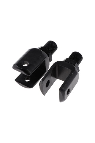 Jokmae Evrensel U Çatal Ucu Jokmae Scooter Amortisör Belirtildiği Gibi