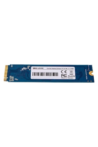 Hı-level 256gb Hlv-m2pcıessd2280/256g Nvme Ssd