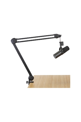 Gator Gfwmıcbcbm2000 Masaüstü Akrobat Mikrofon Standı