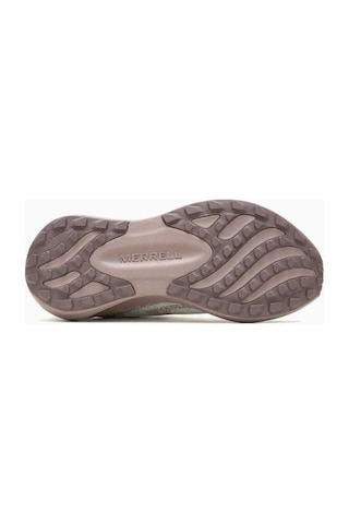Merrell Morphlıte Kadın Bej Patika Koşusu Ayakkabısı J068136 001
