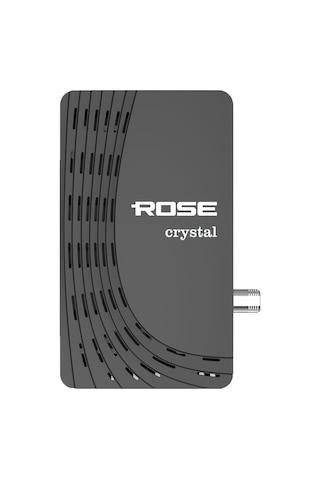 Rose Crystal Full Hd Uydu Alıcı