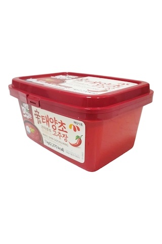 Maeil Shin Gochujang Kore Acı Biber Salçası 1 KG