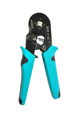 Prolink Hsc8 6-4a Terminal Sıkma Pensesi Ph-015