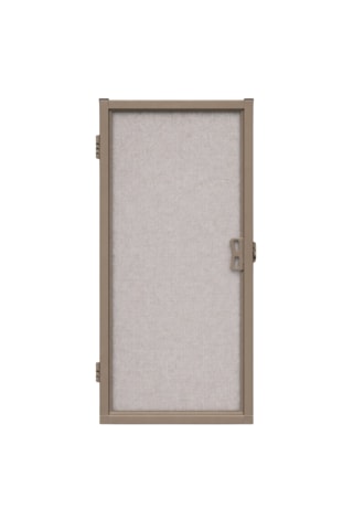 Menteşeli Pencere Sinekliği En:0-70 Cm X Boy:0-130 Cm Demir, Ahşap,pimapen ,alüminyum İle Uyumlu Çok Renkli