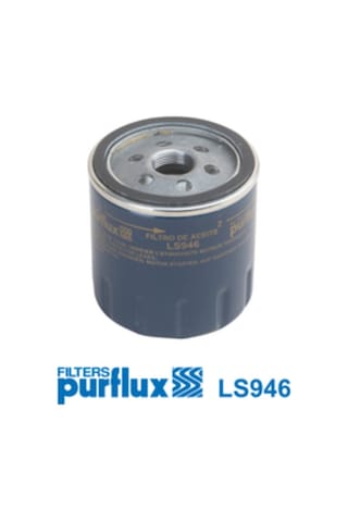 Purflux-Ls946 Yag Filtresi Clio Iv-Captur-Kng Ii-Mgn Iii-Dokker-L 514712059 Purflux-Ls946 Yag Filtresi Clio Iv-Captur-Kng Ii-Mgn Iii-Dokker-L 514712059