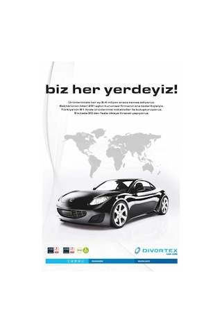 Autoglym Auto Glym Leather Cleaner - Deri Temizleyici 500 Ml