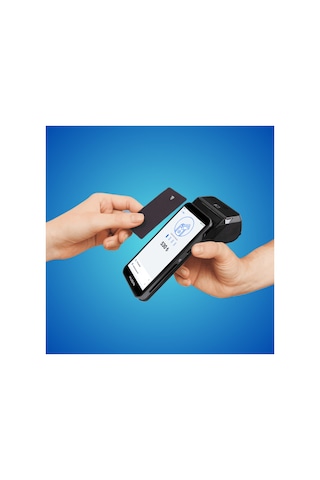 S1 Android Yazar Kasa Pos Kurulu Gönderim