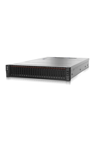 Lenovo Thinksystem 7X06A0Jyea Sr650 Xeon 4210R 32 GB 2x750W 2U