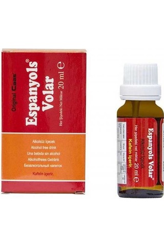 River World 20 Ml'lik Kadın İstek Arttırmaya Yardımcı Damlaa