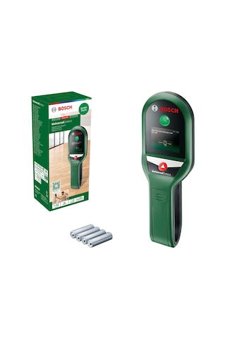 Bosch Universaldetect Duvar Tarama Metal Dedektörü