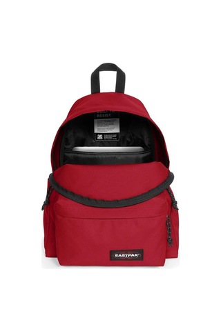 Eastpak Sırt Çantası Day Pak'r Laptop Gözlü Scarlet Red 1o9 Kırmızı