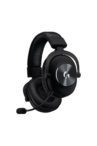 Logitech G Pro X Wireless Lightspeed Mikrofonlu Kulak Üstü Oyuncu Kulaklığı