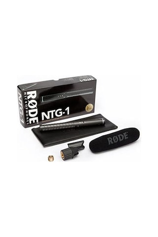 Rode Ntg 1 Mikrofon