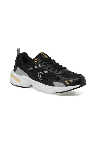 Kinetix Radıcal Tx 5fx Siyah Unisex Koşu Ayakkabısı 000000000101935188 Siyah-a Grı
