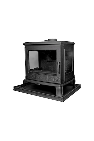 Sefer Döküm Sds-120 Star Döküm Şömine Soba