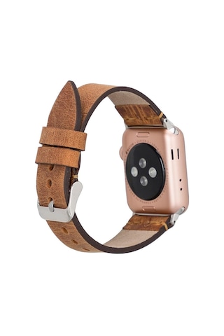 David Apple Watch Deri Kordon