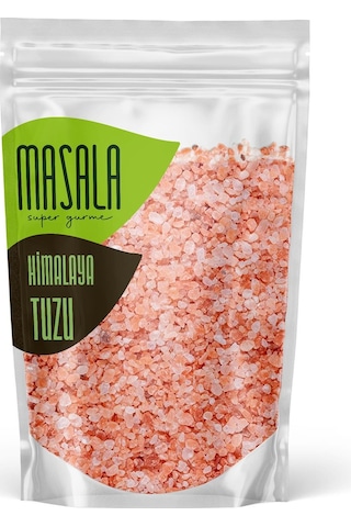 Masala Pembe Himalaya Tuzu 2 KG
