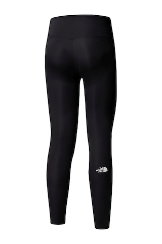 The North Face Kadın Flex 28ın Tıght Tayt Nf0a8bryjk31 SiYAH